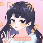 agathadomen avatar